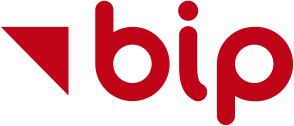 Logo BIP